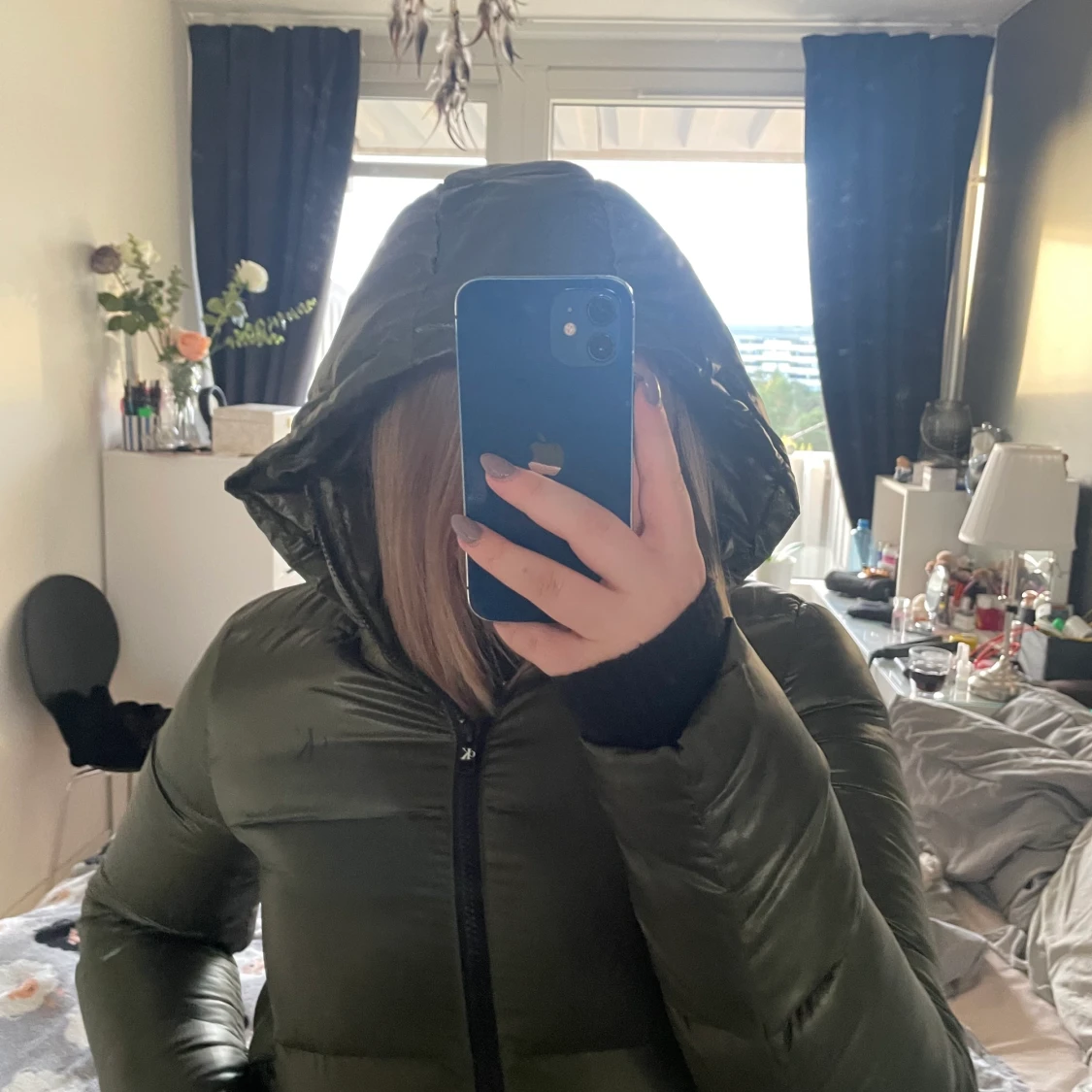 Calvin Klein Jacka - 90