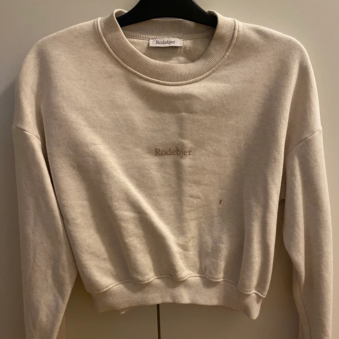 Rodebjer tröja