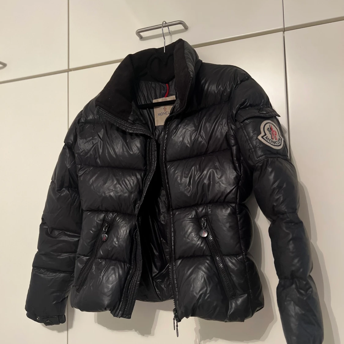 Moncler jacka  - 91