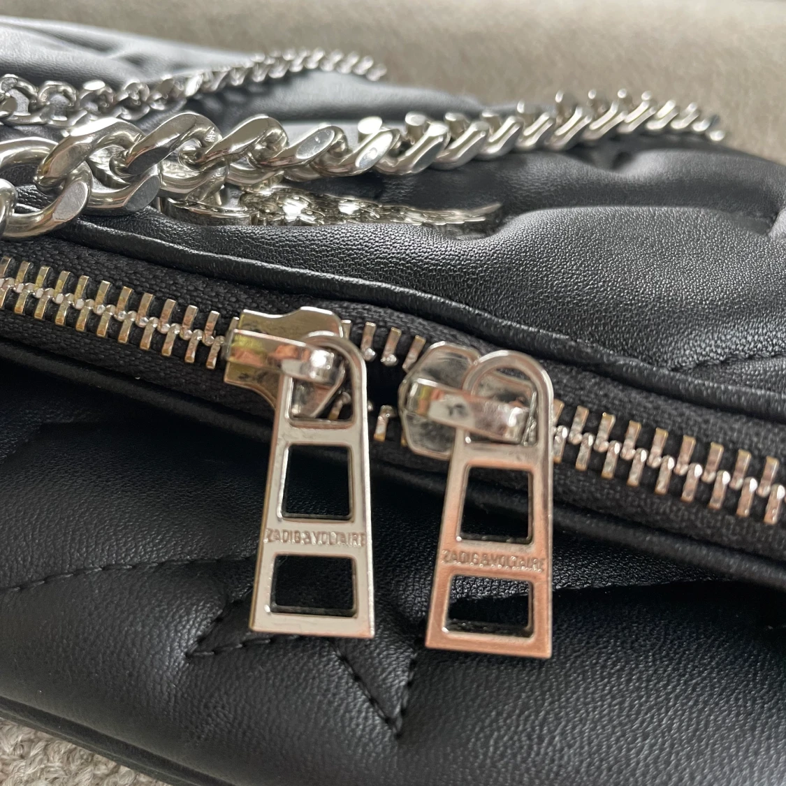 Zadig väska - 91