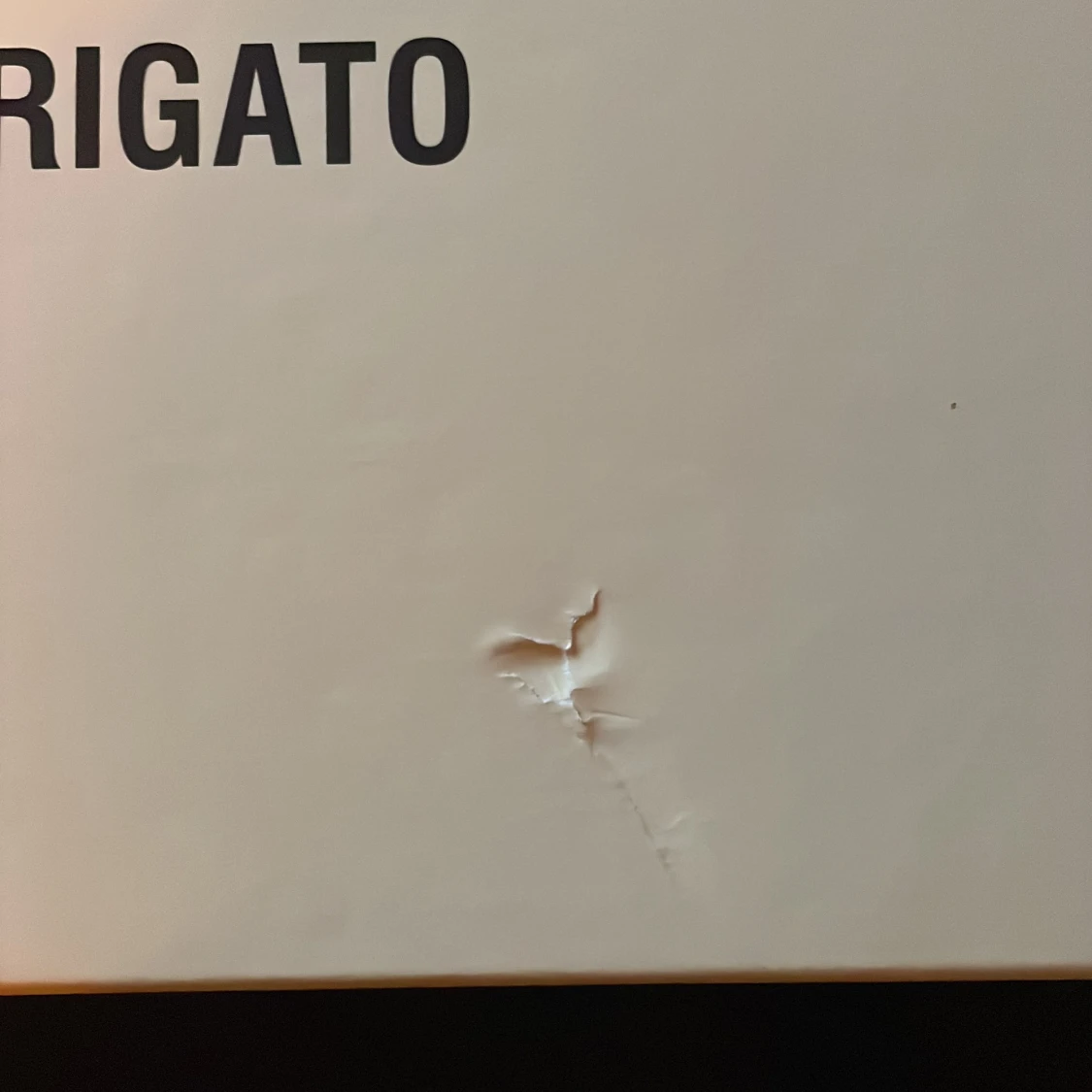 Skokartong-axel arigato - 91