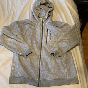 SAIL RACING HOODIE - Inte använd mycket