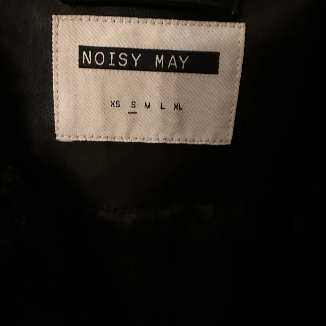 Päls väst från Vero Moda  - 90