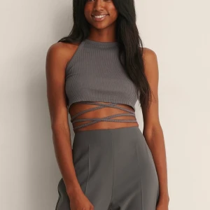 Topp från Nakd - Superfin topp från Nakd i storlek S, helt oanvänd med alla lappar kvar