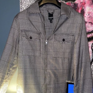 overshirt - fräsh overshirt,köptes innan sommaren