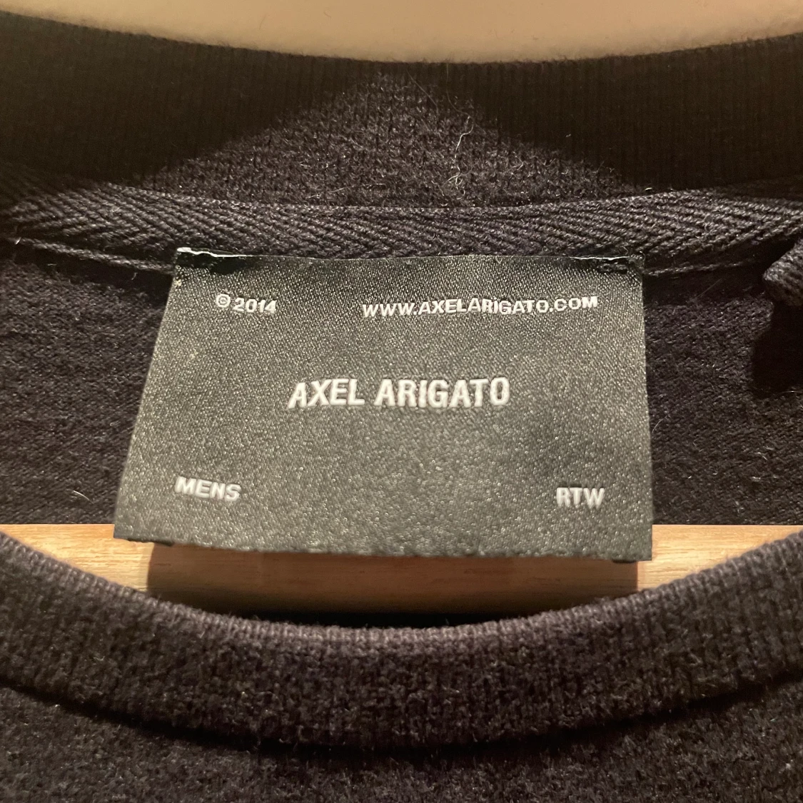 Arigato Tröja  - 90