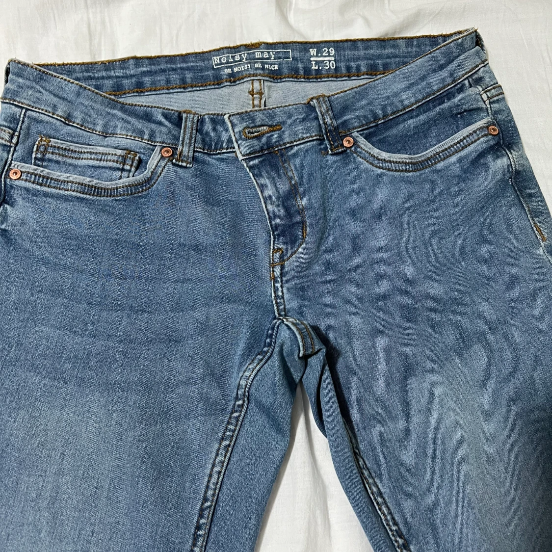 Ett par jeans - 90