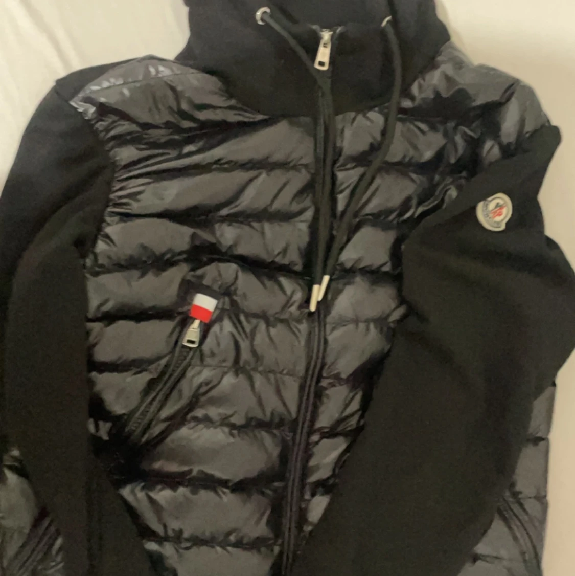 moncler jacka
