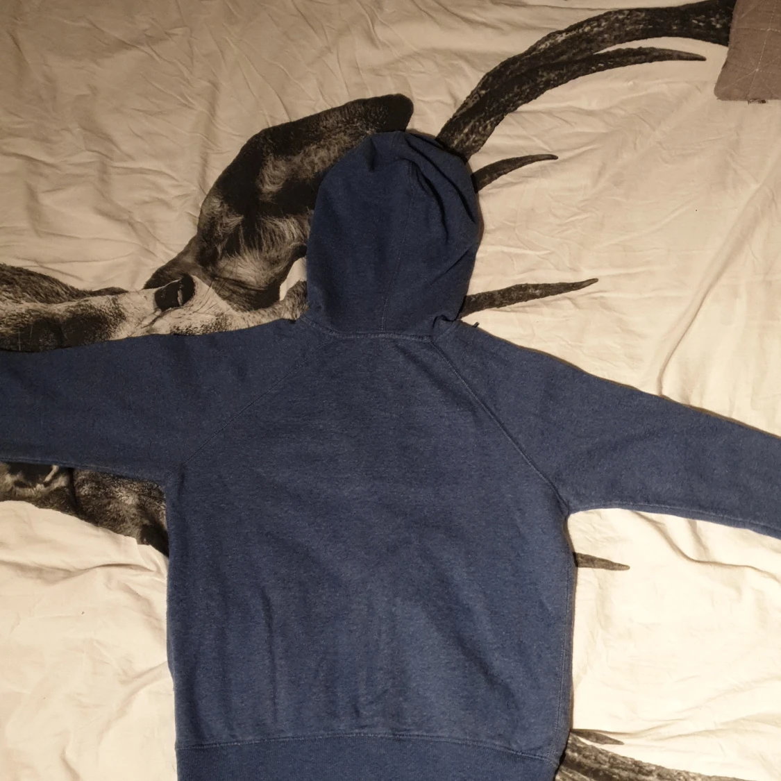 Crocker zip hoodie - 90