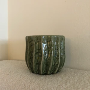 Kruka - Köparen står för frakten! 🍂