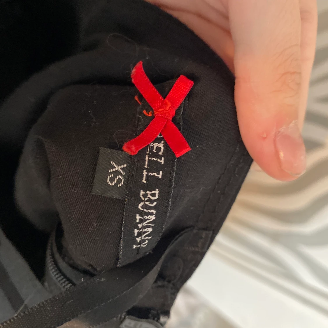 Hell Bunny Kjol - 91