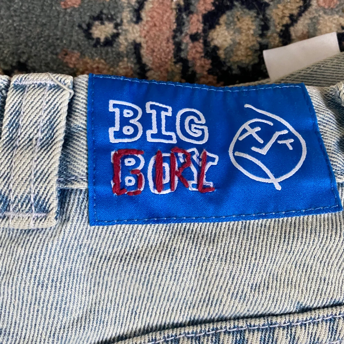 Polar Big Boys  - 91