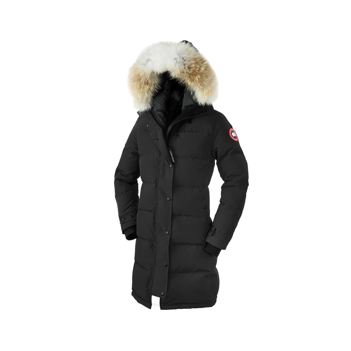 Canada goose jacka storlek M