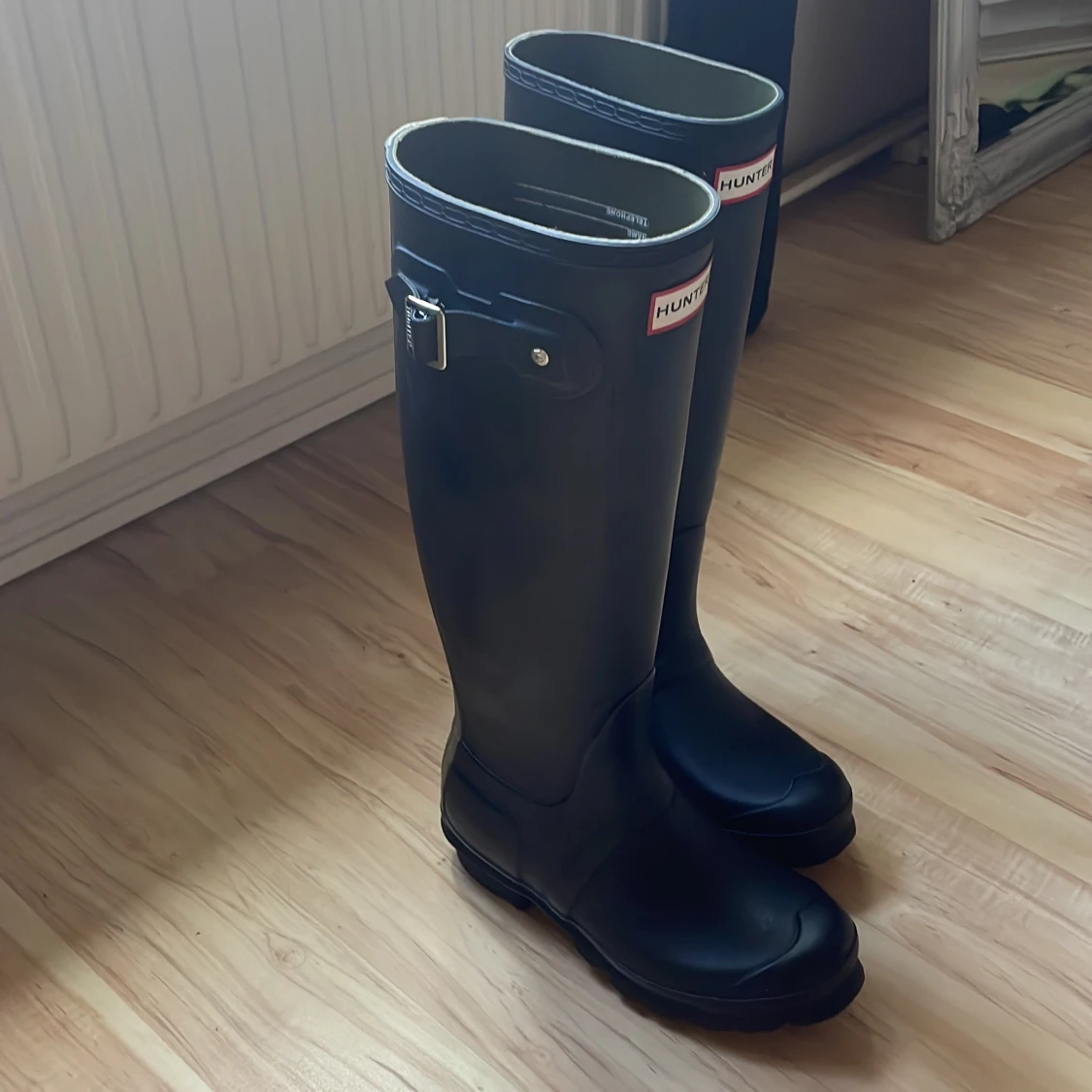 Hunter stövlar - 91