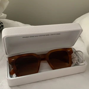 Chimi 04 havana - Säljer mina chimis 04 då det ej kommer till användning! Färgen havana! Först till kvarn!