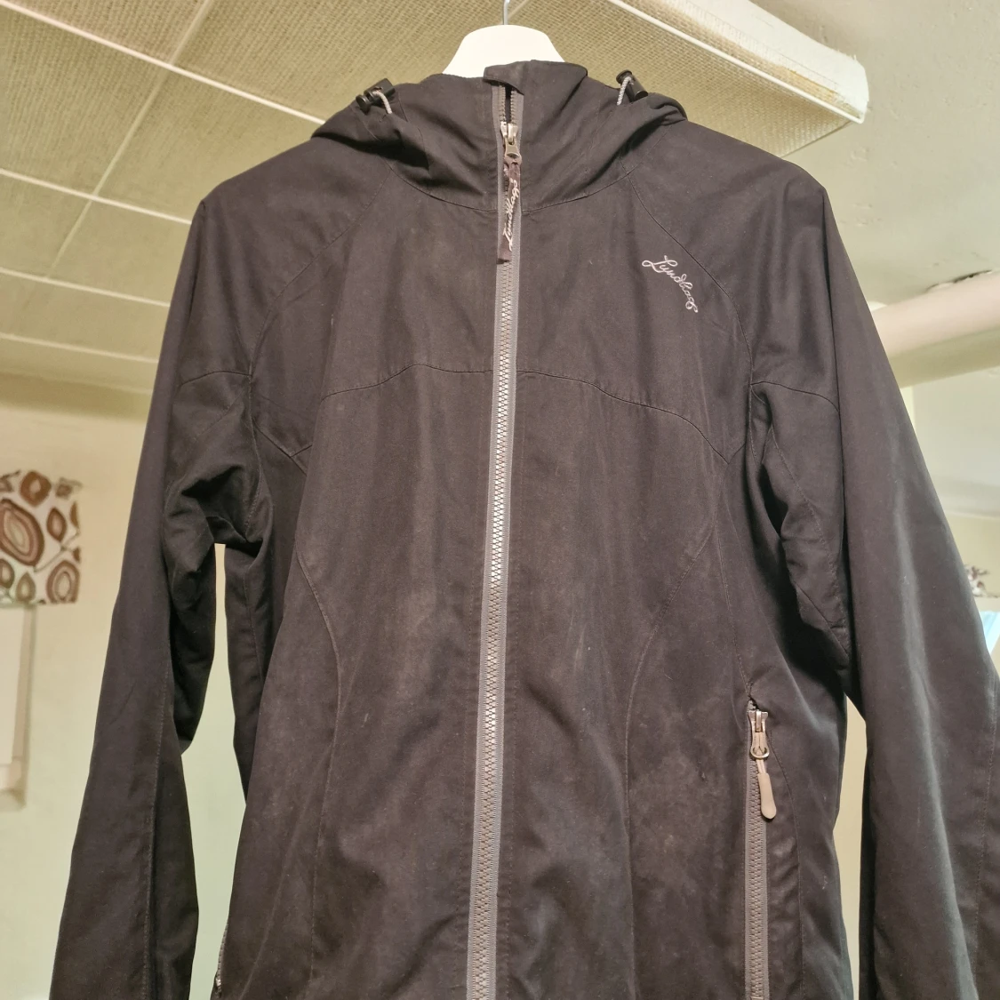 Lundhags jacka strl 38 