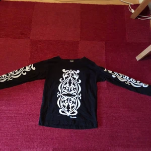 Ascool tröja - Super cool tröja med unika mönster