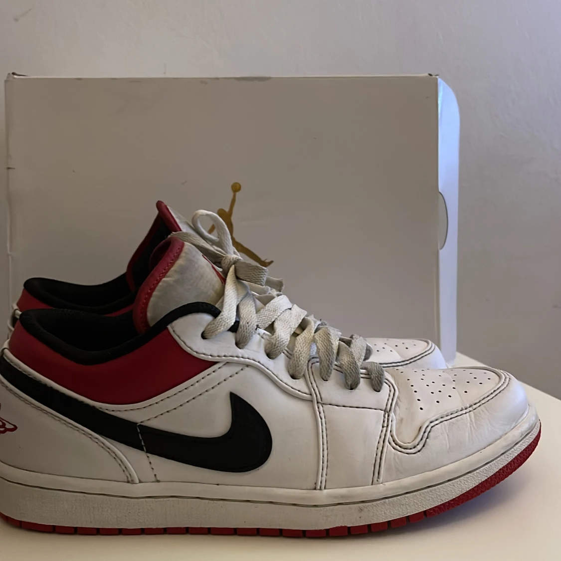 Jordan 1 low  - 91