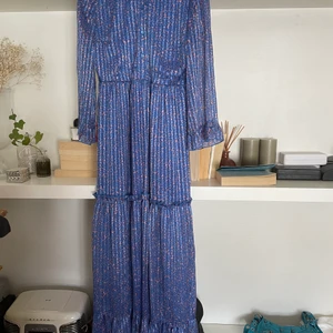 Långklänning - Klänning från Vero Moda