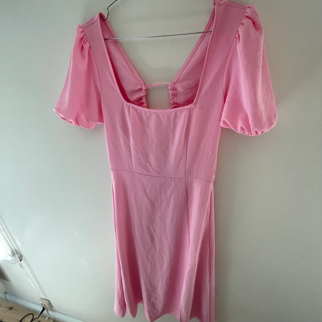 Söt klänning  - 90