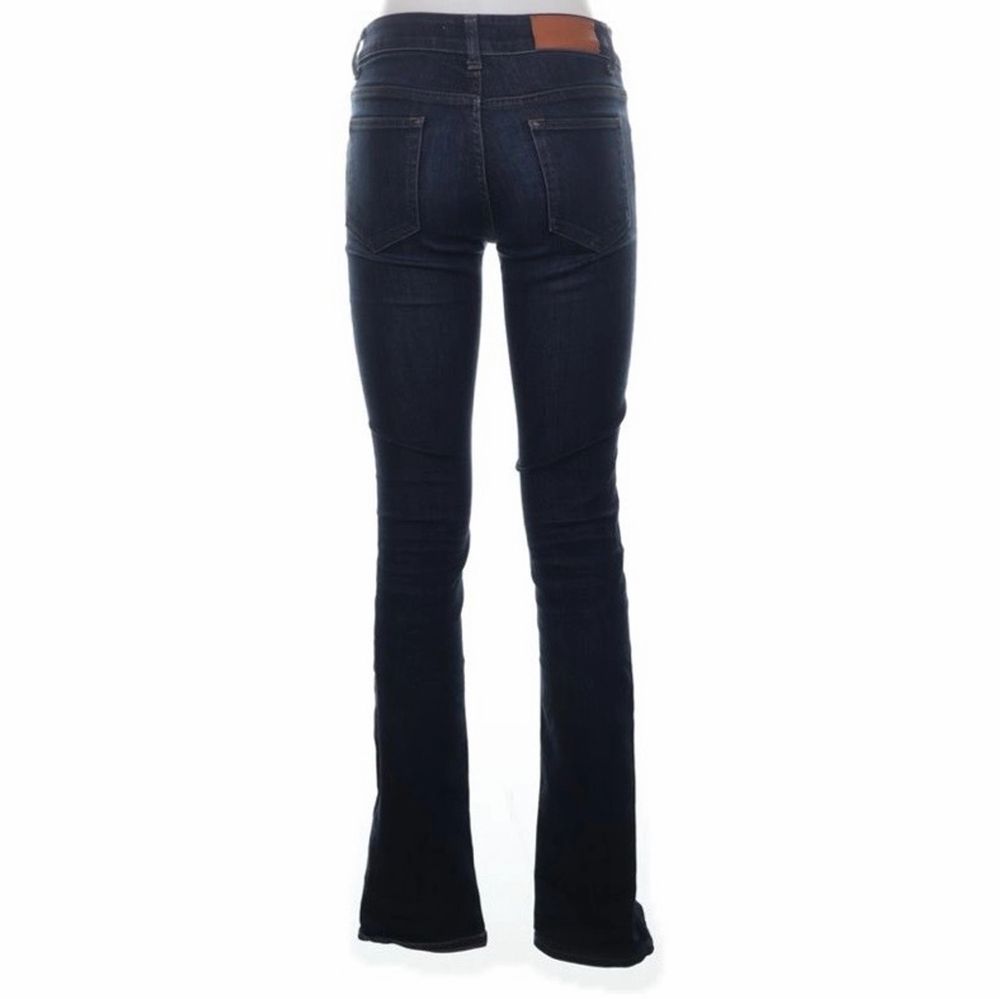 Acne jeans i bra skick:). Jeans & Byxor.