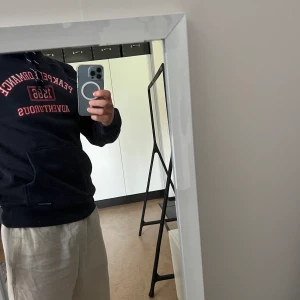 Vintage hoodie  - Vintage peak performance hoodie, storlek M 