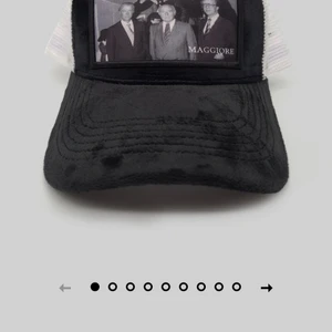 Söker maggiore kepsar - Söker maggiore keps vilken som helst