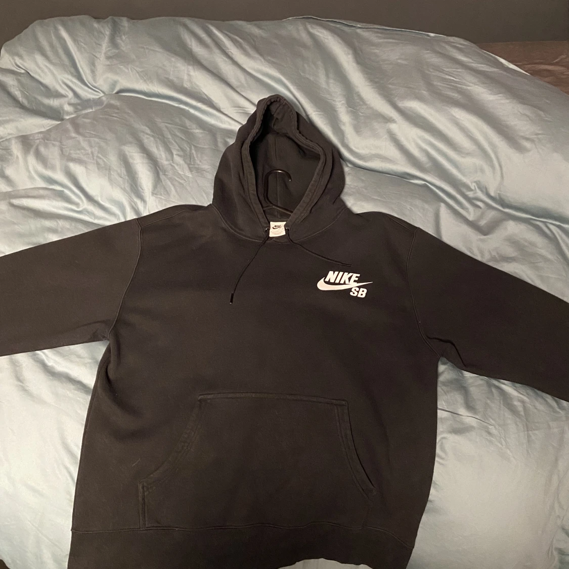 nike sb hoodie