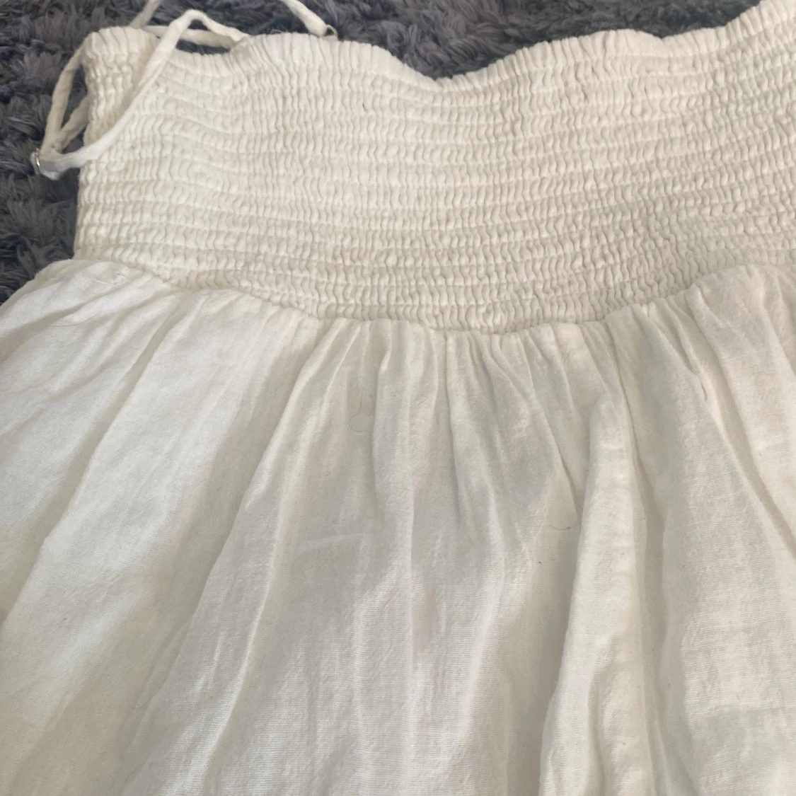 Zara klänning  - 91