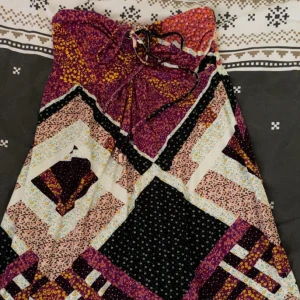 En kort somrig klänning  - Oanvänd klänning. Väldigt bra skick