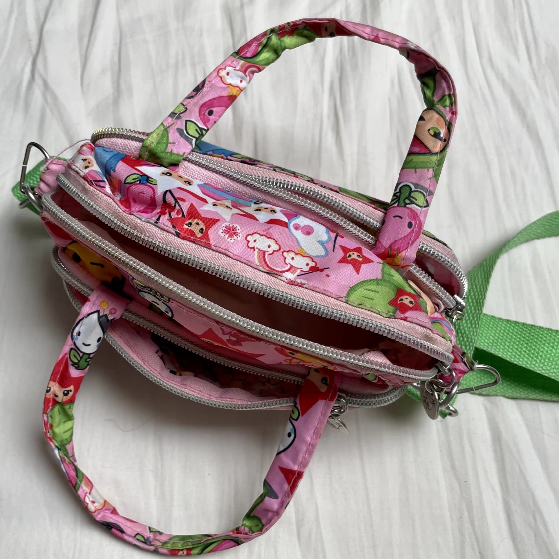 Tokidoki Le Sport Sac - 91