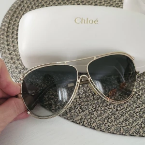 Chloe  - Solglasögon