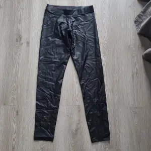 coated leggings, använda 1 gång