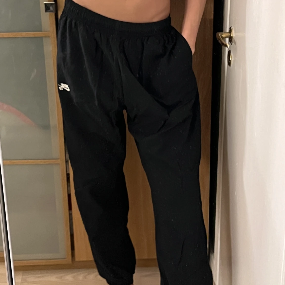 Nika träningsbyxor  - 90