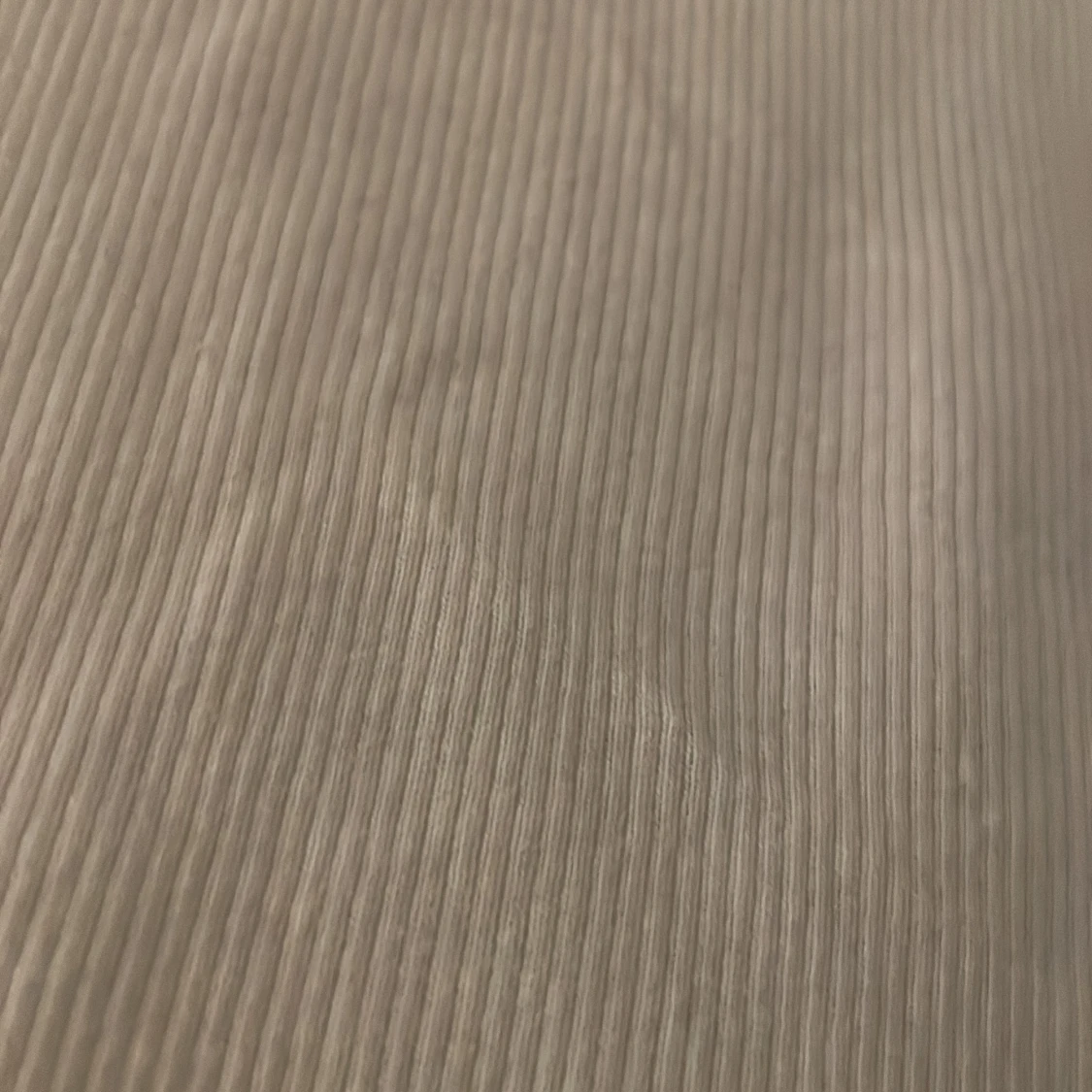 Vit ribbad tröja  - 90