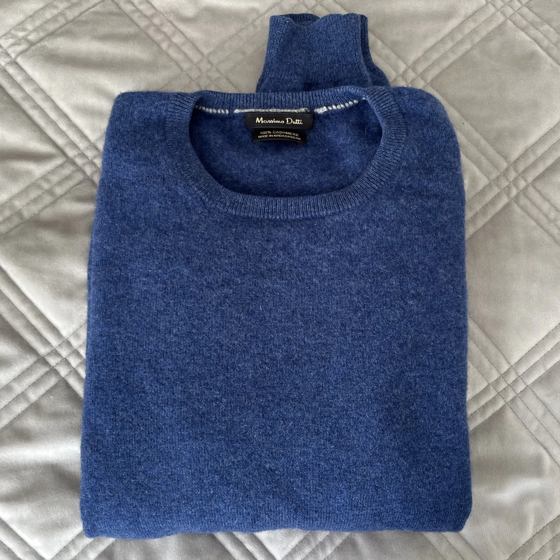 Cashmere tröja - 91