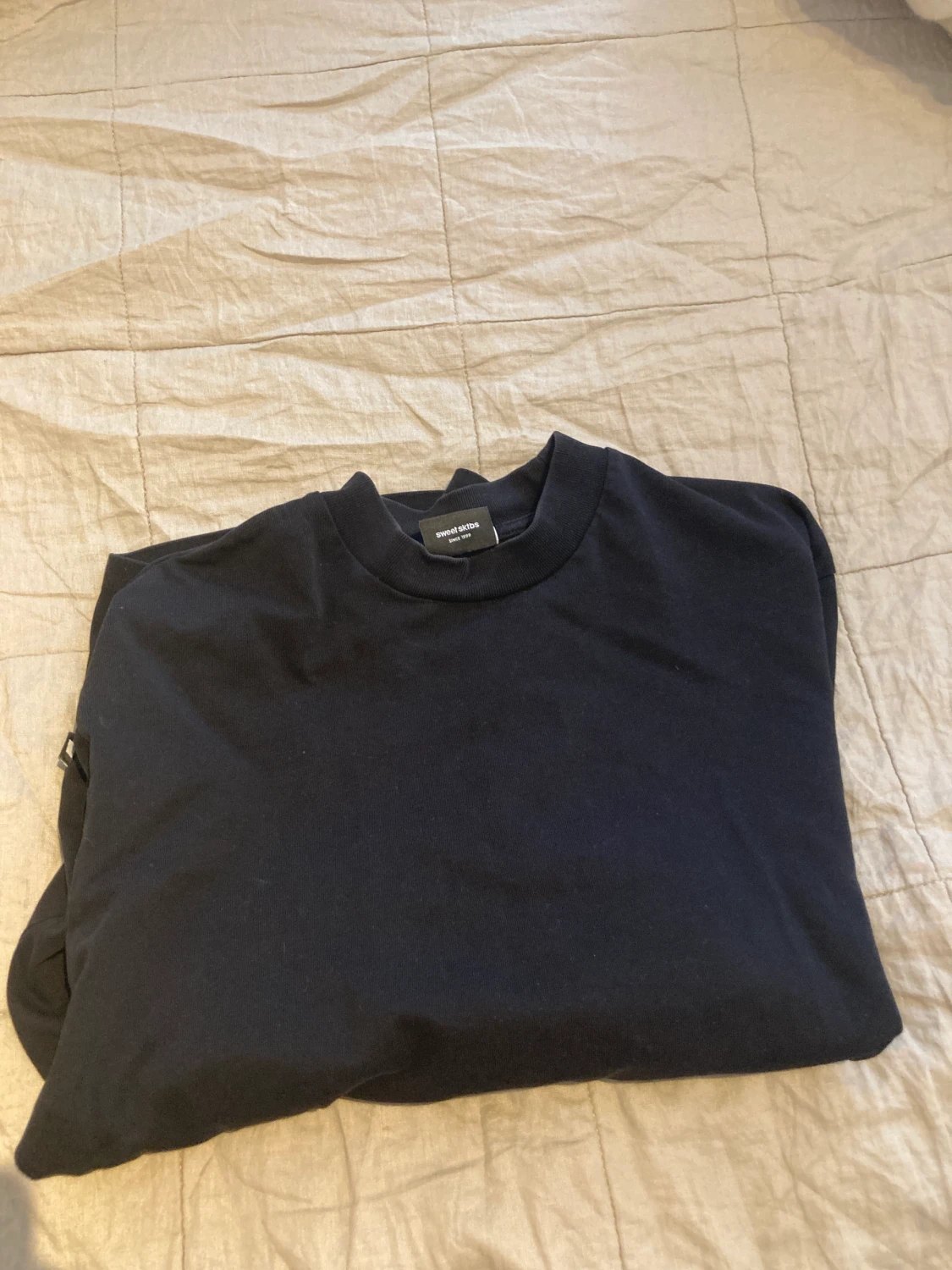 Häftig tröja  - 90