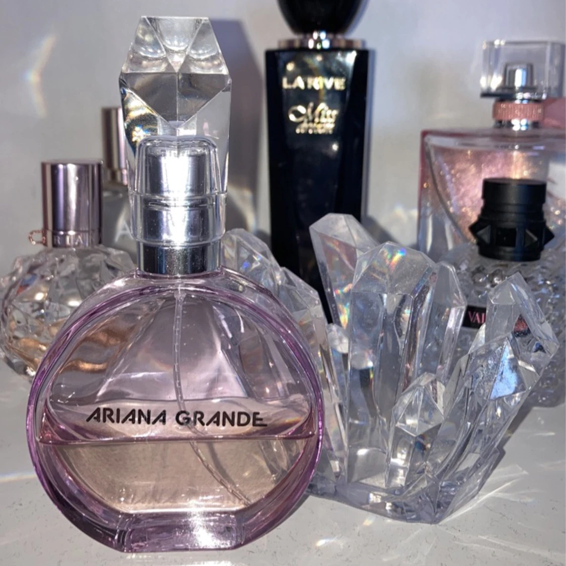 Ariana grande REM parfym - 90