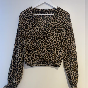 Blus - Mycket bra skick