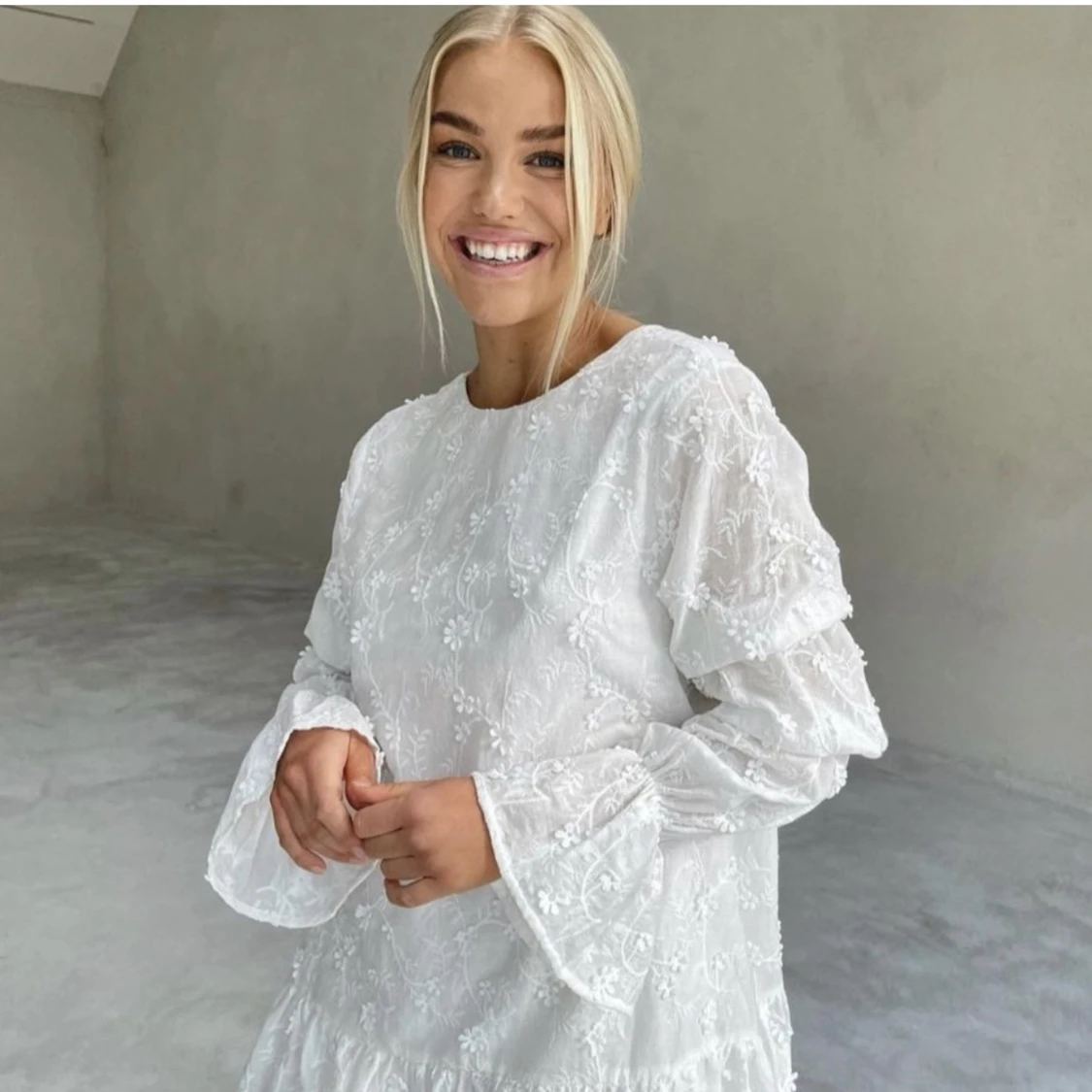 Studentklänning  - 91