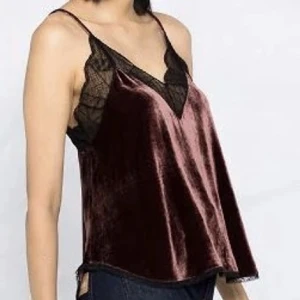 Zadig linne - Säljer detta linne ifrån Zadig&Voltaire. Använt ca 2 gånger. Inga defekter.