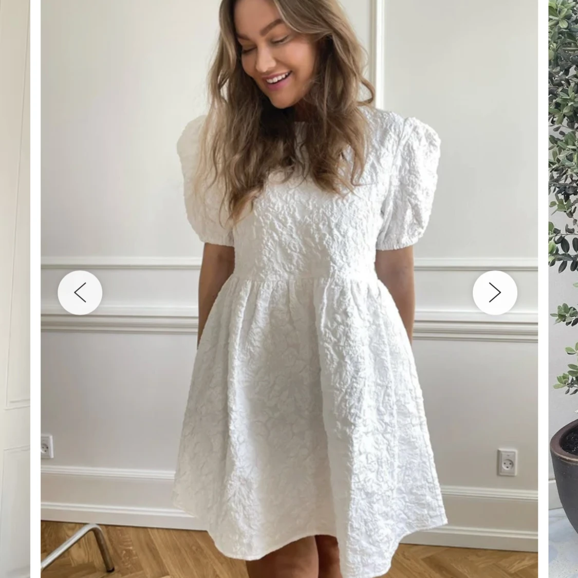 Studentklänning - 91