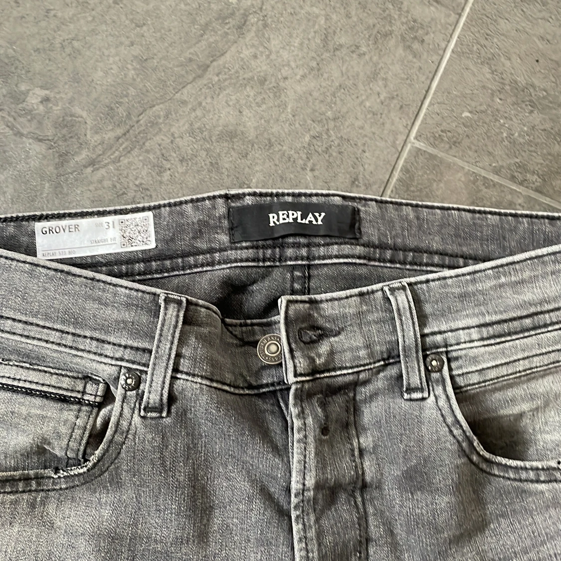 Replay jeans  - 91