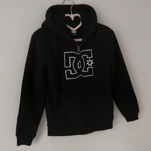 DC hoodie - DC hoodie