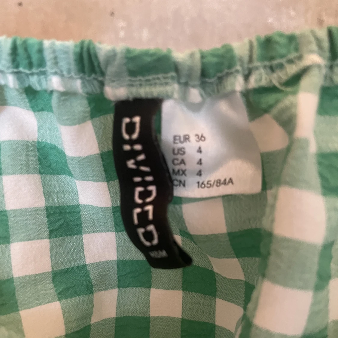 Söt klänning🌱 - 91