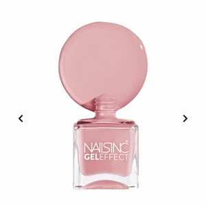 Nails Inc Rosa Nagellack - Säljer ett till rosa nagellack från Nails Inc. Färg: Mayfair Lane Oanvänd och oöppnad