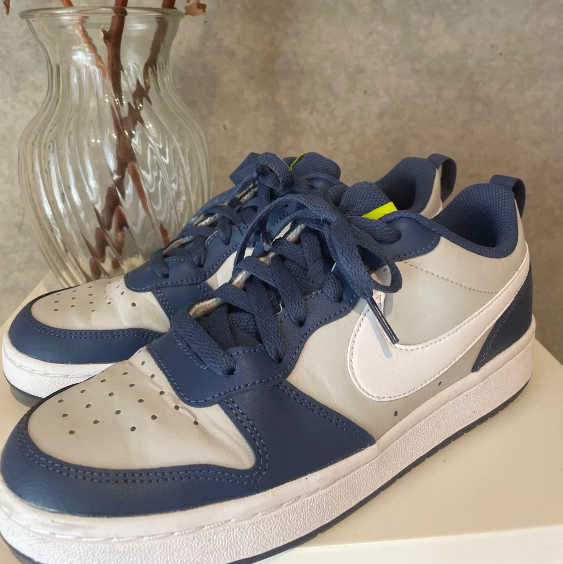 Nike skor dam storlek 39