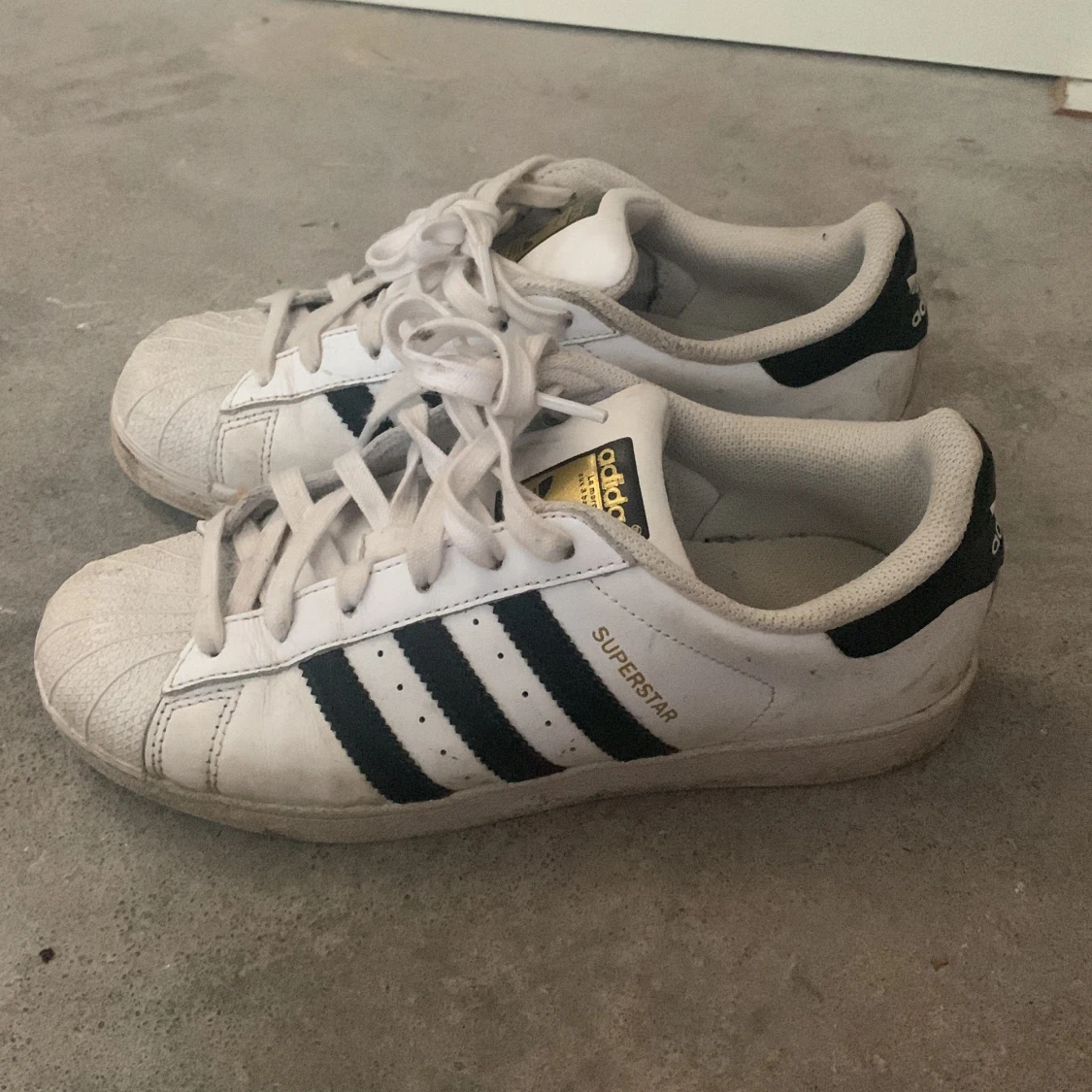 Adidas sneakers  - 90