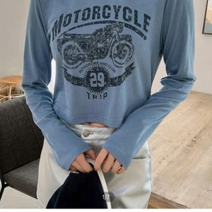 Crop top  - Oanvänd! Endast testad 🥰