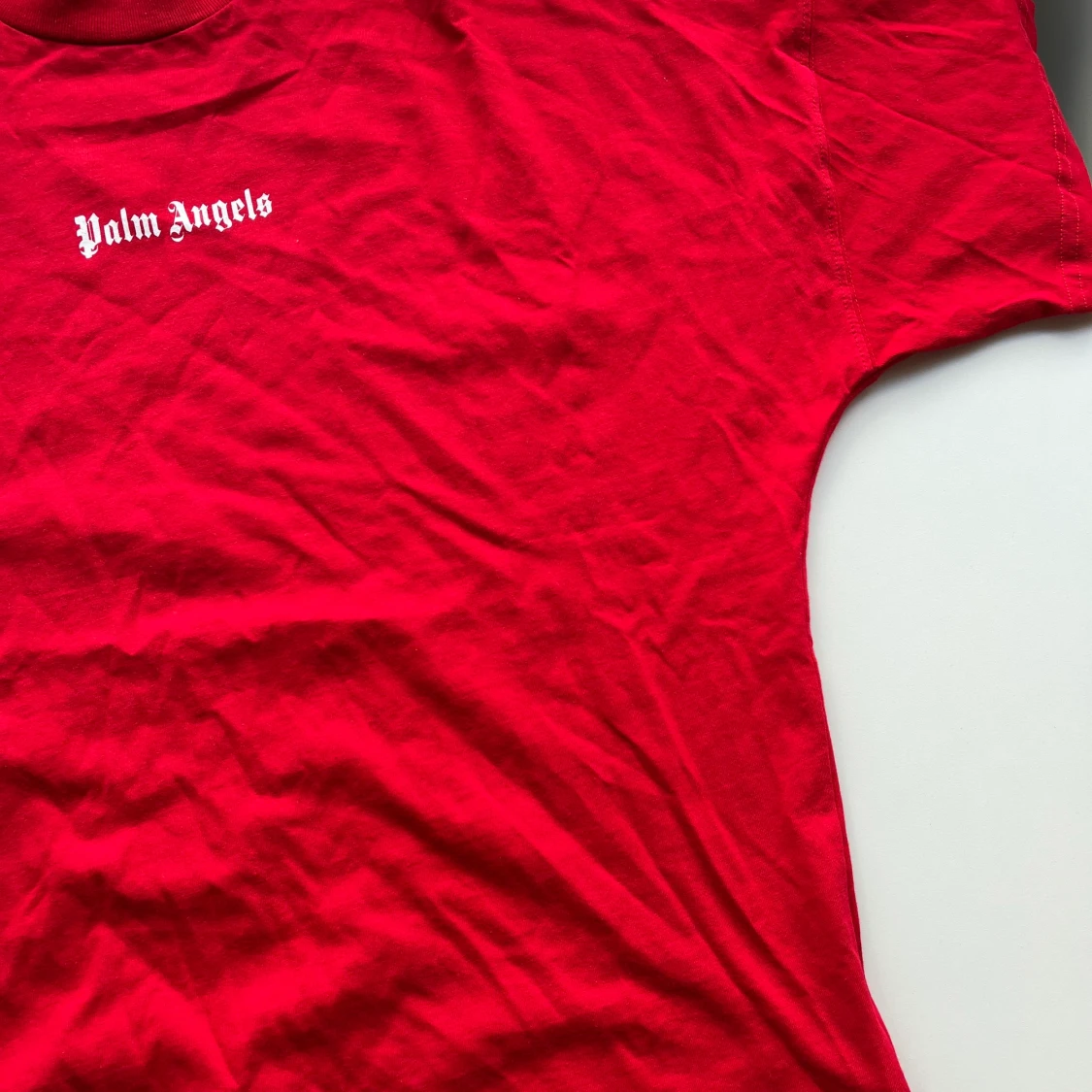 Palm angels tröja  - 91